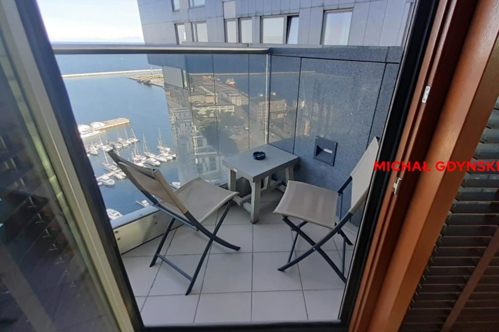 Sea Towers Apartament