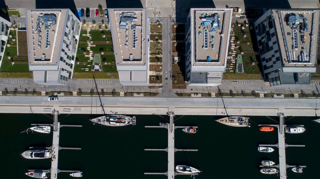 Yacht Park Gdynia