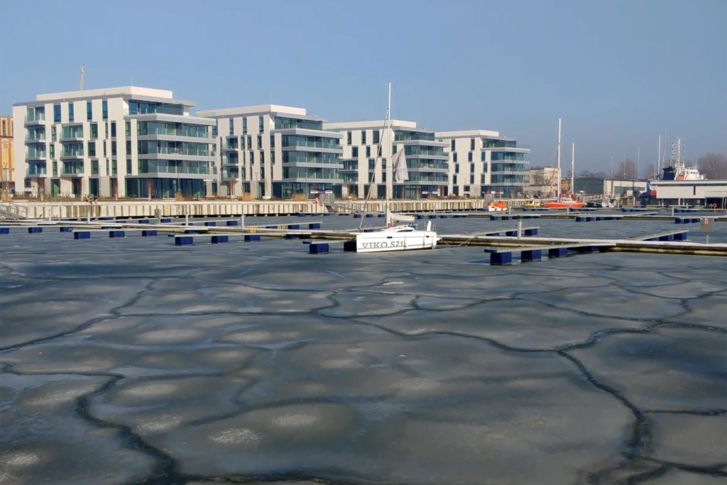 Yacht Park Gdynia