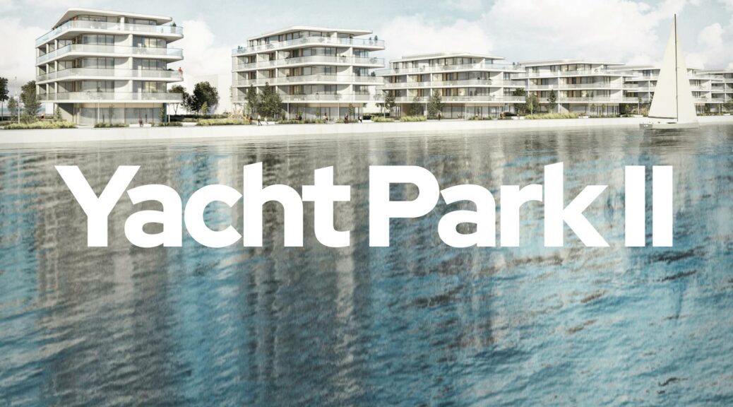 Yacht Park 2, ii, Gdynia nieruchomości