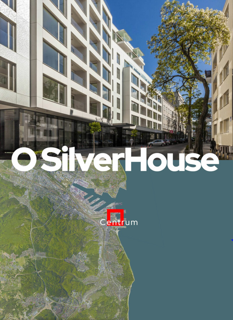 SilverHouse Gdynia