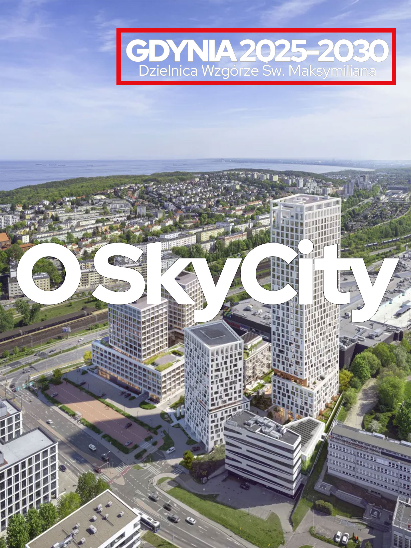 SkyCity Gdynia