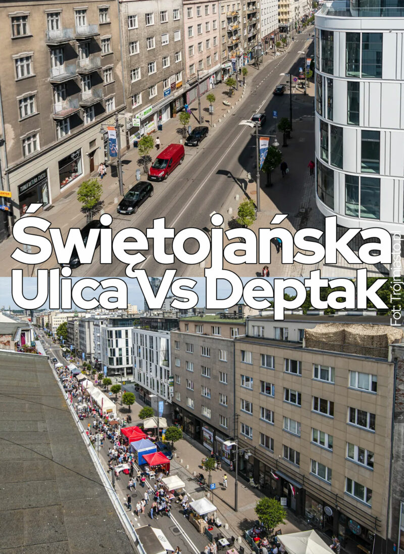 Świętojańska Gdynia