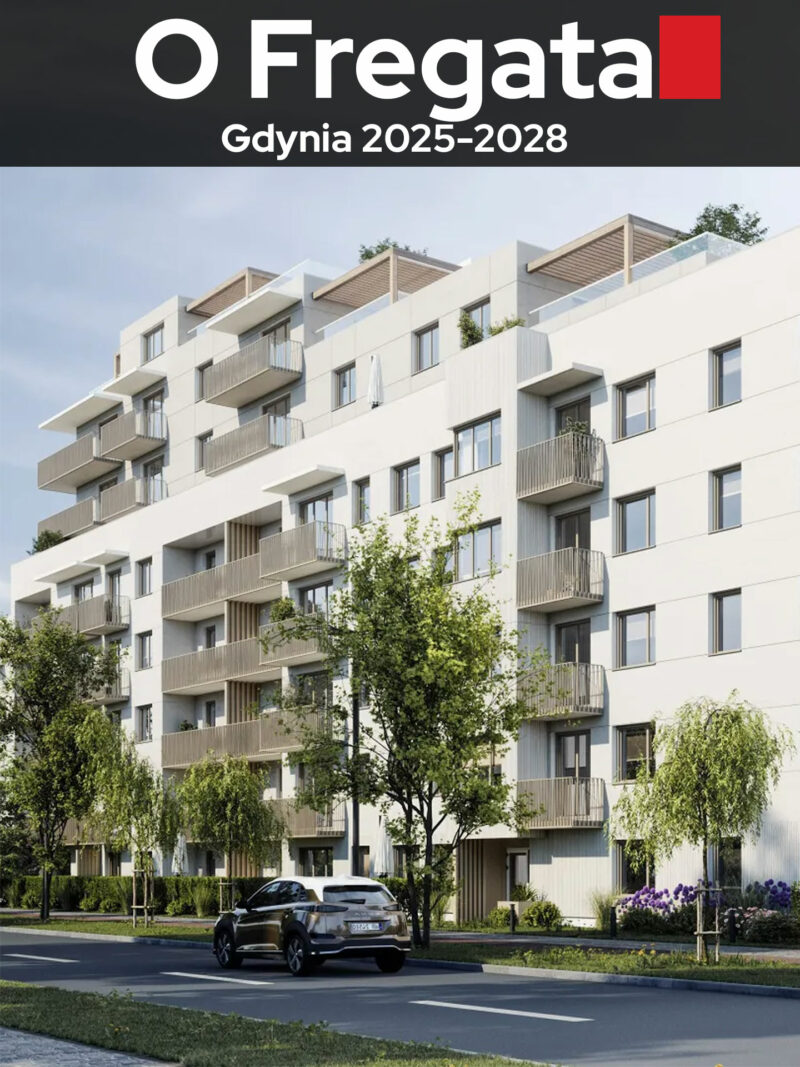 Fregata Gdynia, Oksywie, Zielona, Budros.