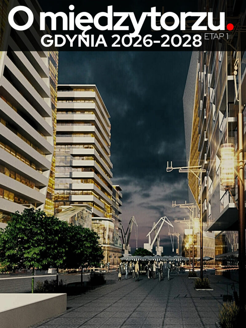 Międzytorze Gdynia