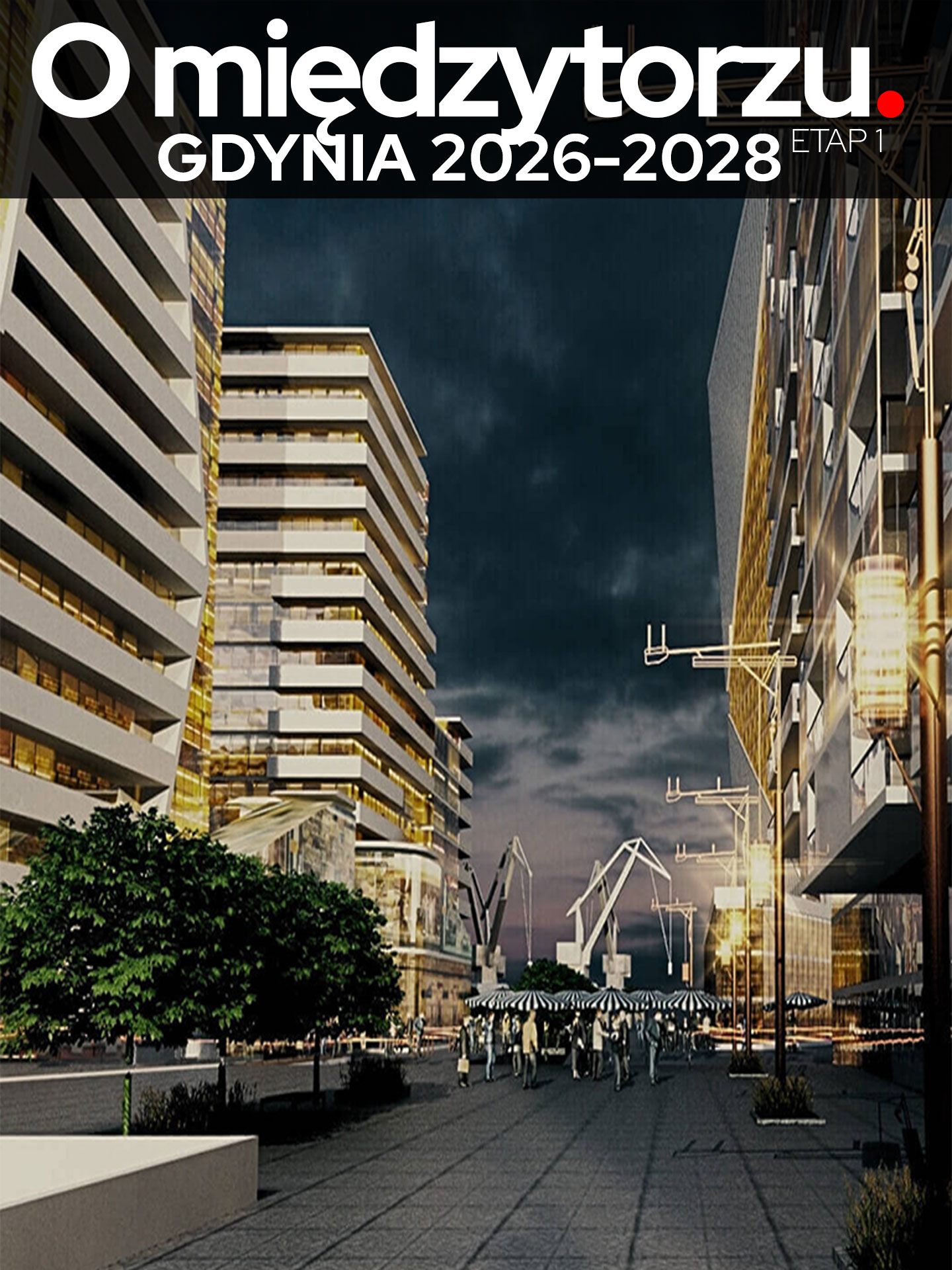 Międzytorze Gdynia