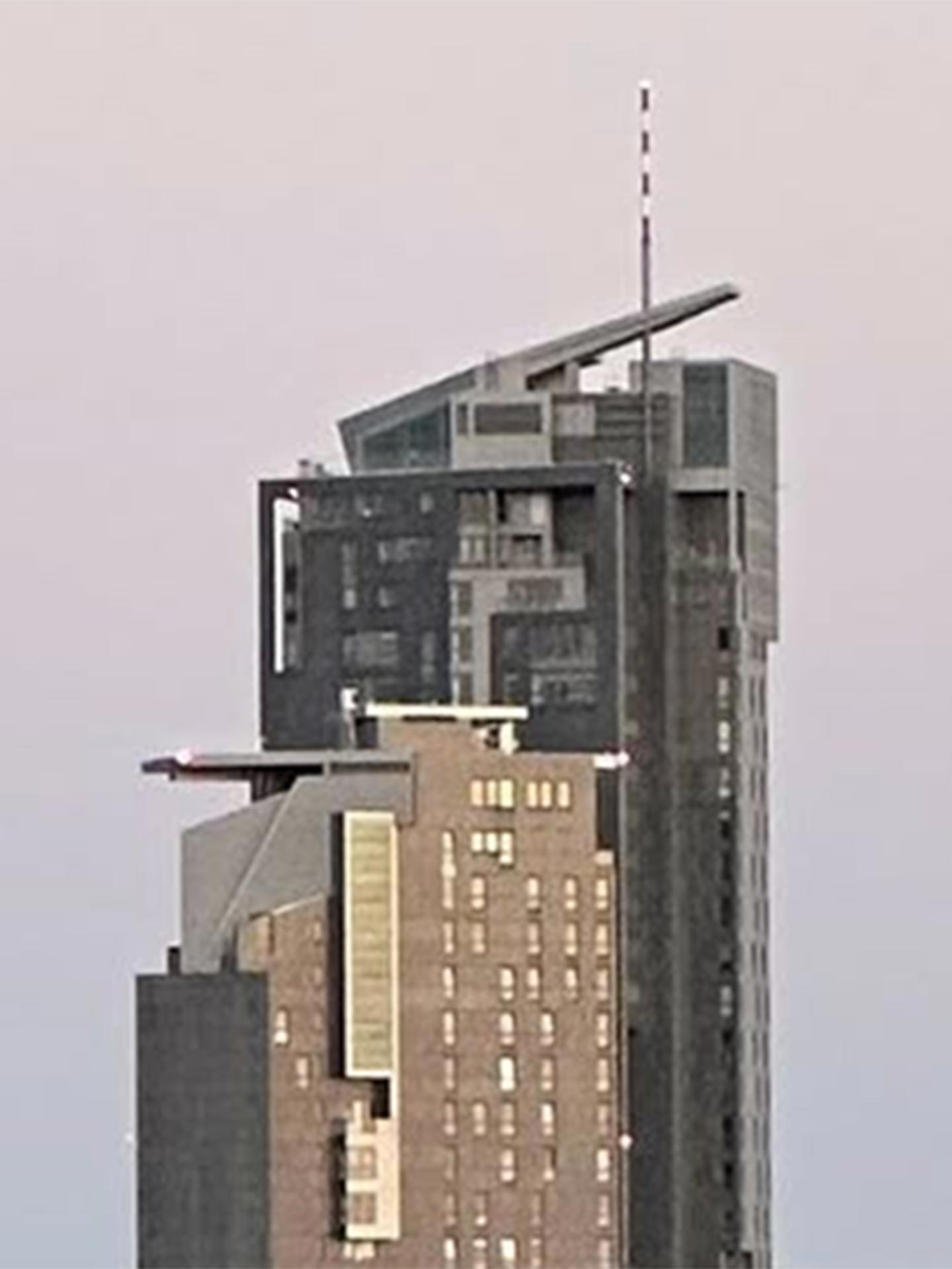 Sea Towers Gdynia