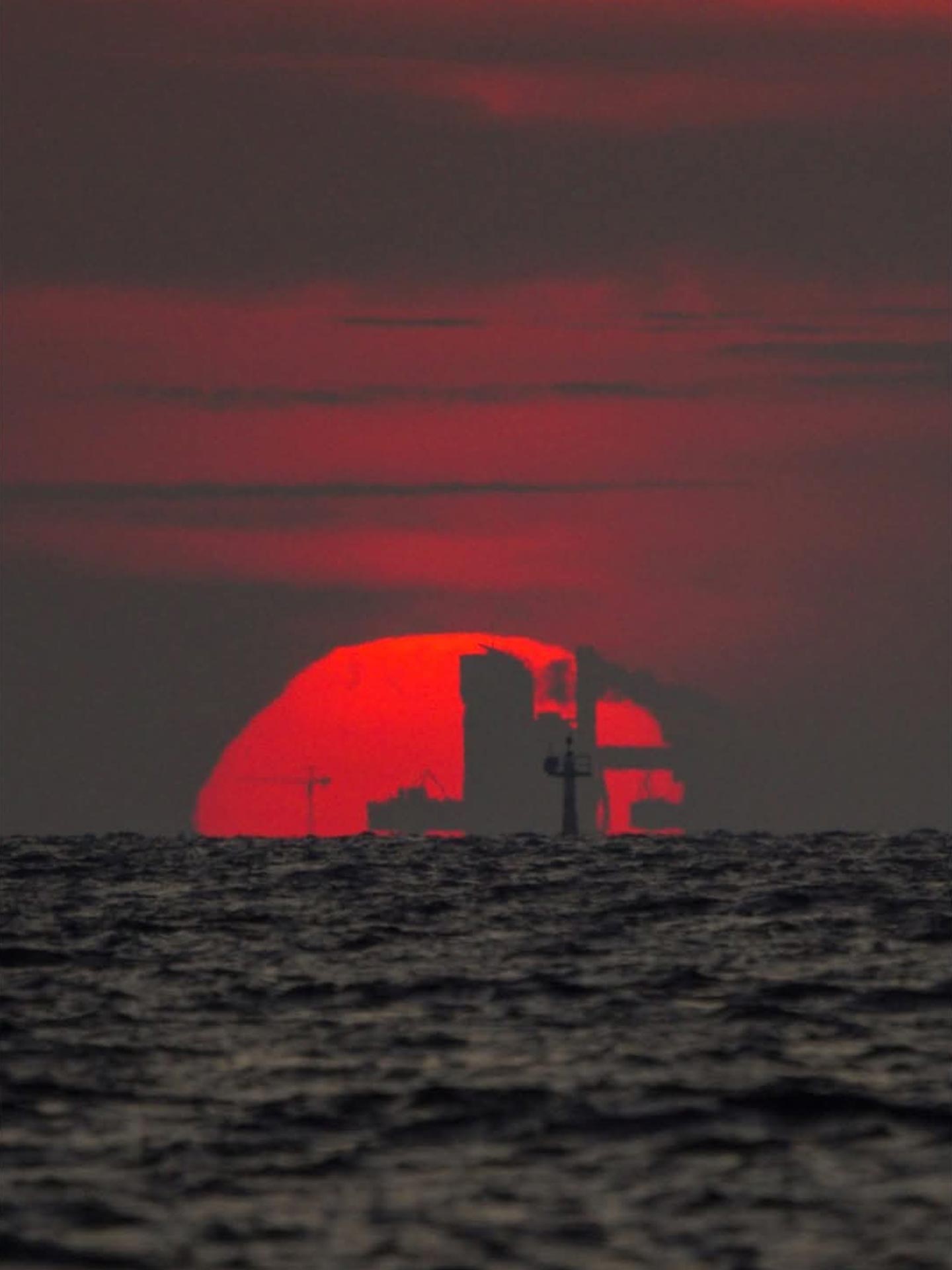 Sea Towers Gdynia