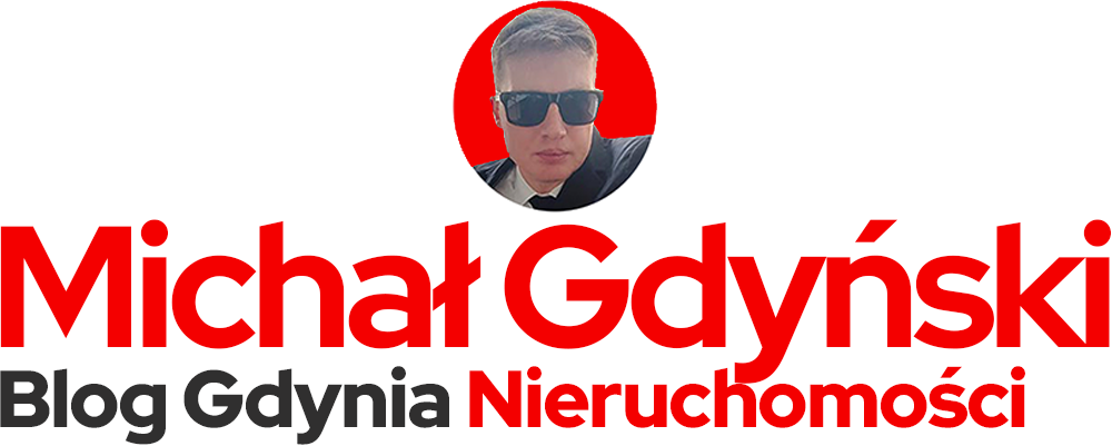 Gdynia biuro nieruchomości agencja