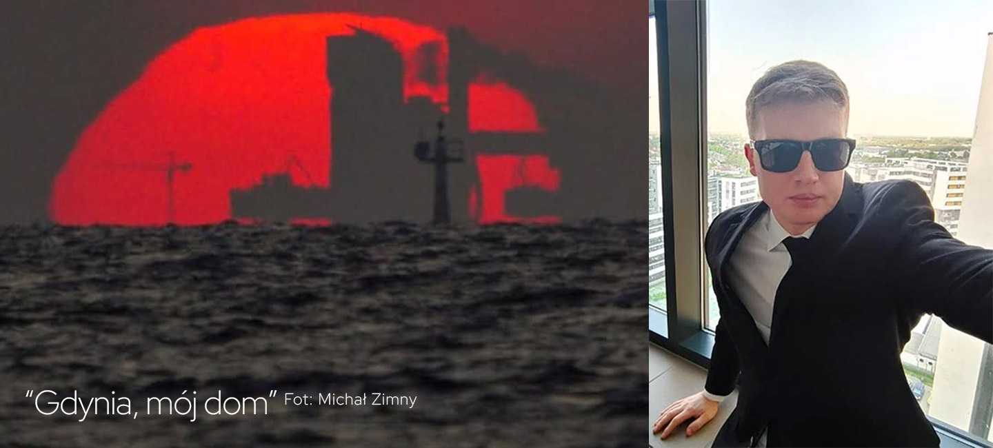 Michał Gdyński, Kontakt, Kim jest Michał Gdyński, Biura nieruchomości agencje.