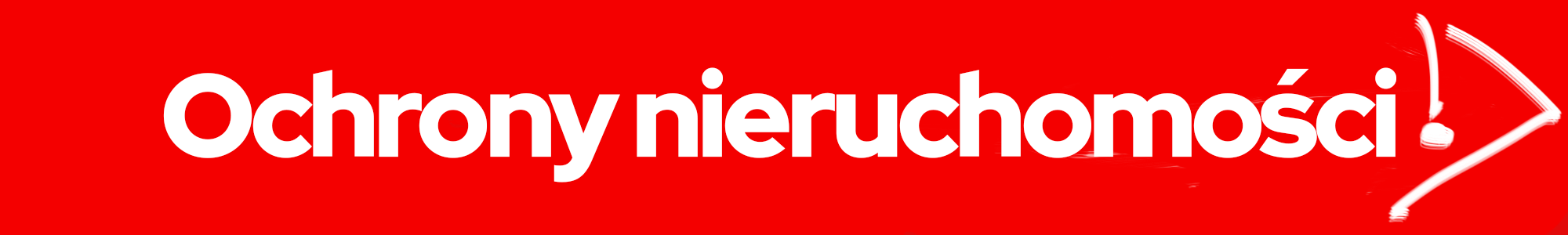 Gdynia ochrona nieruchomości