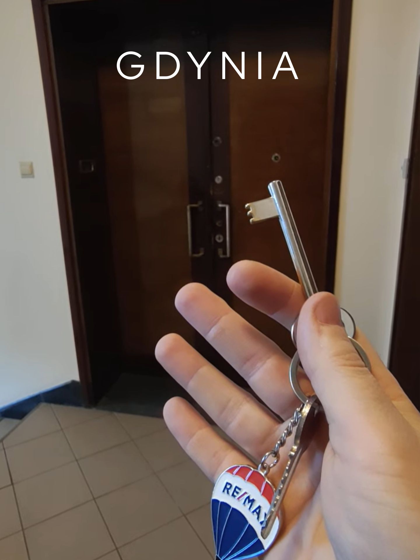 Remax, Gdynia, Gdańsk, Sopot, Trójmiasto, Biuro nieruchomości, agencja.
