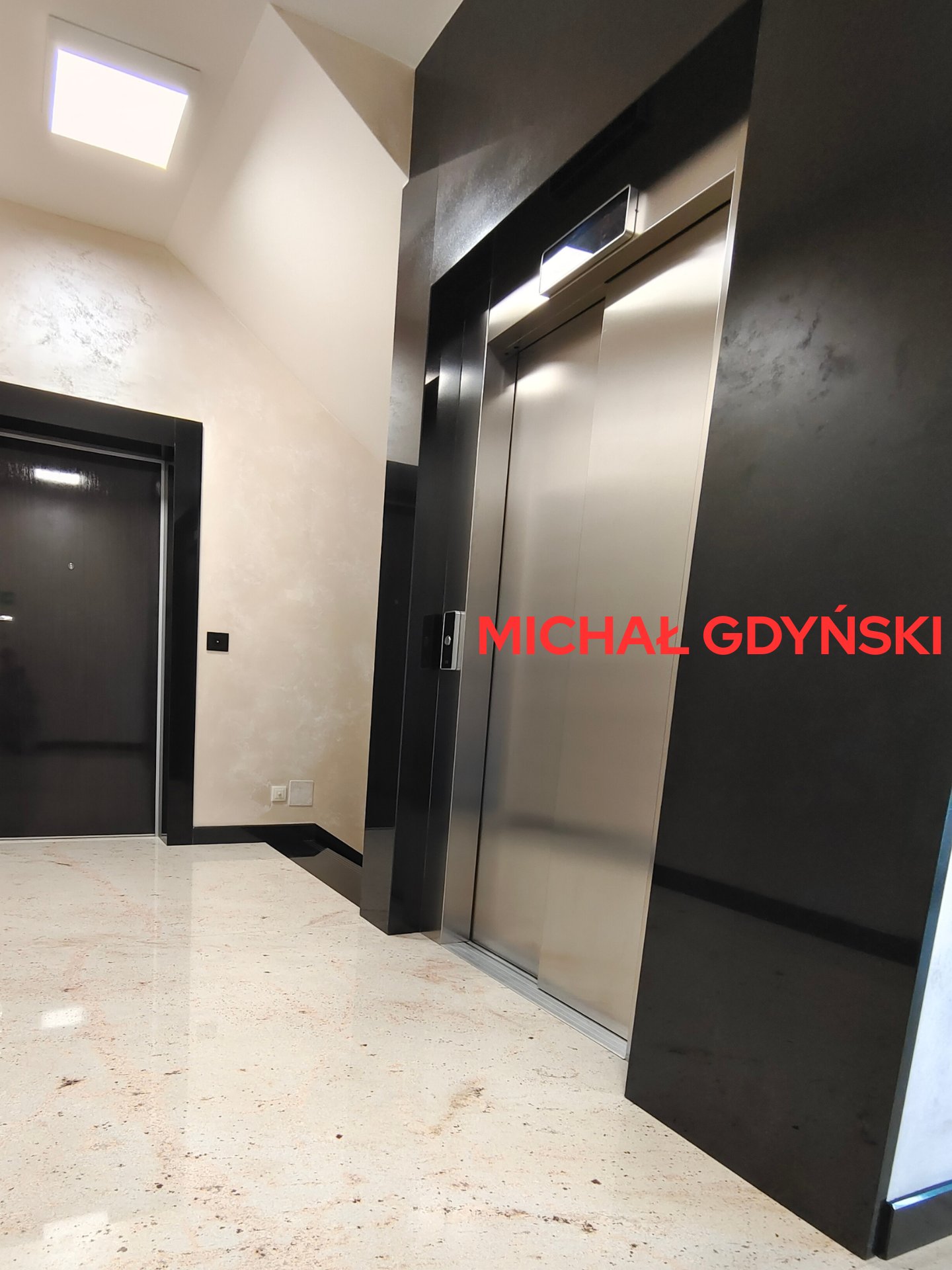 Gdynia nowe mieszkania. Winda
