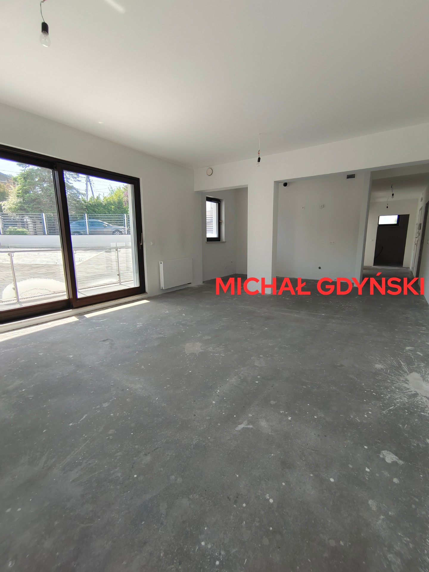Gdynia nowe mieszkania, Mały Kack, 3-pokoje, trzy pokojowe, rynek pierwotny.