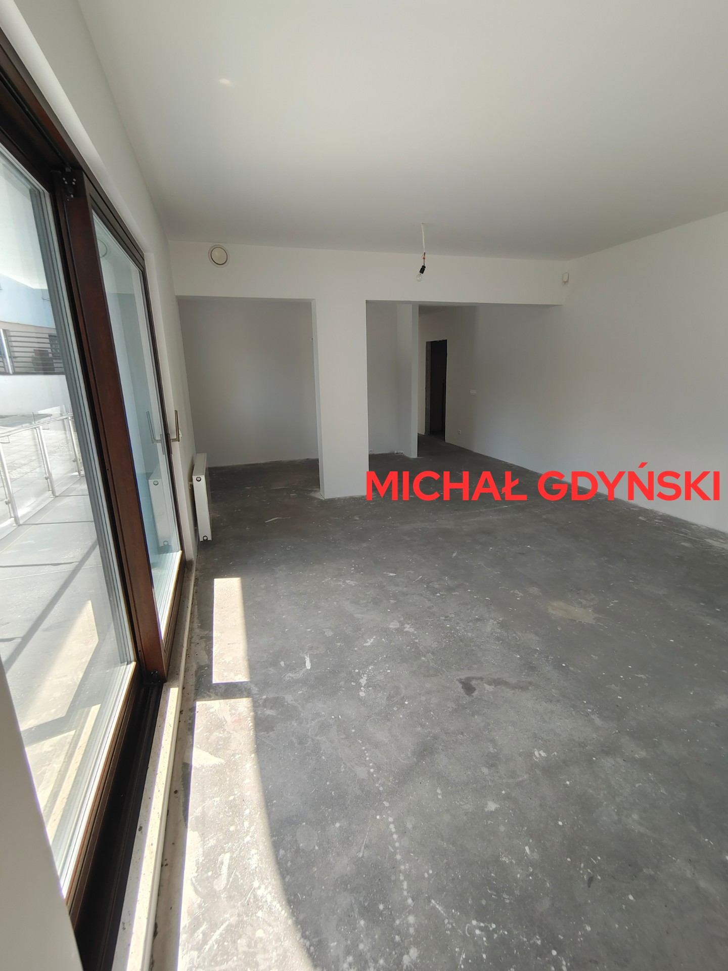Gdynia nowe mieszkania, Mały Kack, 3-pokoje, trzy pokojowe, rynek pierwotny.