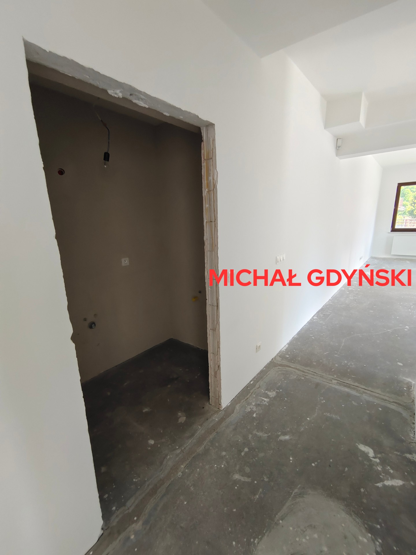 Gdynia nowe mieszkania, Mały Kack, 3-pokoje, trzy pokojowe, rynek pierwotny.
