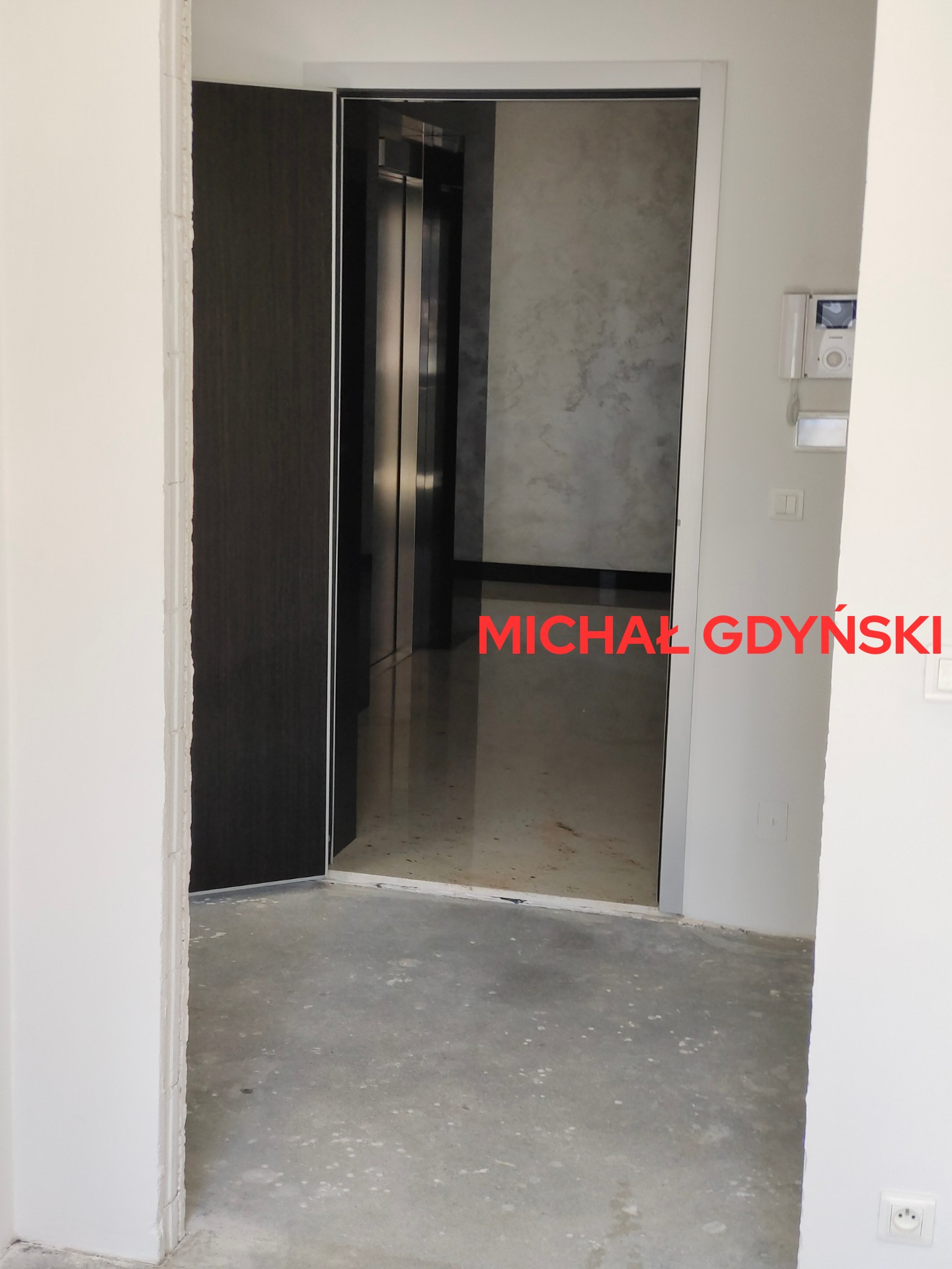 Gdynia nowe mieszkania, Mały Kack, 3-pokoje, trzy pokojowe, rynek pierwotny.