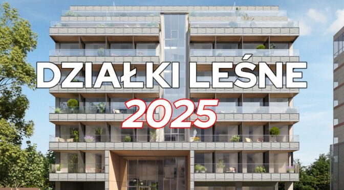 GDYNIA NIERUCHOMOŚCI, DZIAŁKI LEŚNE (dzielnica) 2025 – Mój katalog.