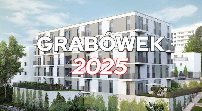 GDYNIA NIERUCHOMOŚCI, GRABÓWEK (dzielnica) 2025 – Mój katalog.