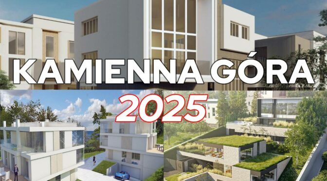 GDYNIA NIERUCHOMOŚCI, KAMIENNA GÓRA (dzielnica) 2025 – Mój katalog.