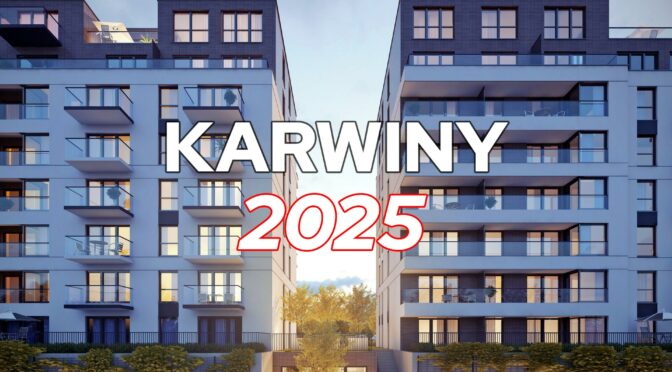 GDYNIA NIERUCHOMOŚCI, KARWINY (dzielnica) 2025 – Mój katalog.