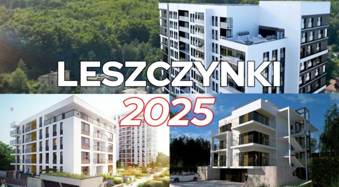 GDYNIA NIERUCHOMOŚCI, LESZCZYNKI (dzielnica) 2025 – Mój katalog.