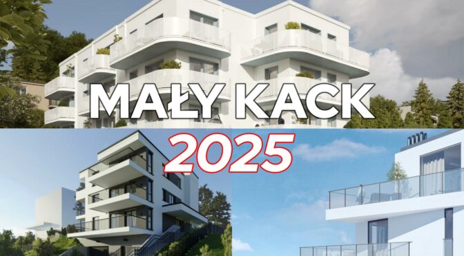 GDYNIA NIERUCHOMOŚCI, MAŁY KACK (dzielnica) 2025 – Mój katalog.