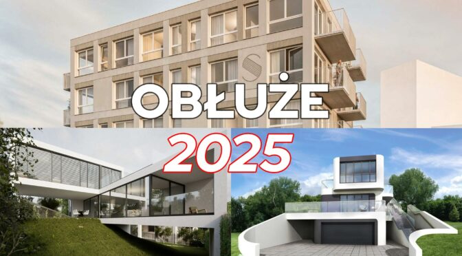 GDYNIA NIERUCHOMOŚCI, OBŁUŻE (dzielnica) 2025 – Mój katalog.