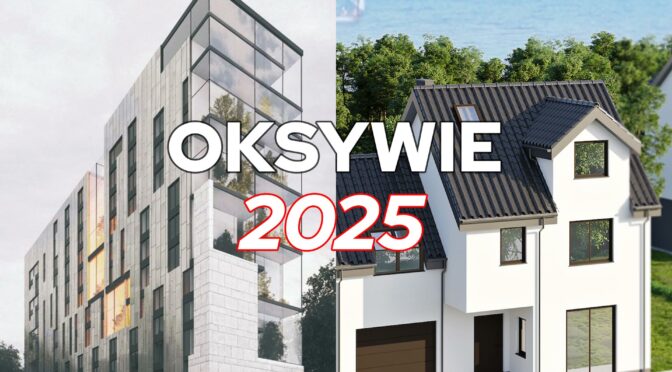 GDYNIA NIERUCHOMOŚCI, OKSYWIE (dzielnica) 2025 – Mój katalog.