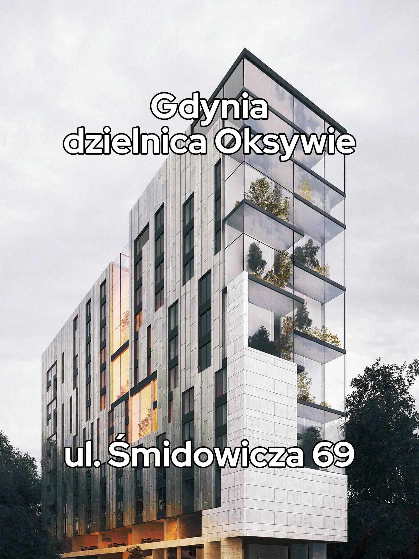 Gdynia nieruchomości, Oksywie, Śmidowicza 69, akademik AMW.