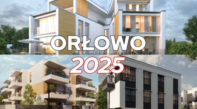 GDYNIA NIERUCHOMOŚCI, ORŁOWO (dzielnica) 2025 – Mój katalog.