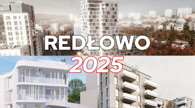 GDYNIA NIERUCHOMOŚCI, REDŁOWO (dzielnica) 2025 – Mój katalog.