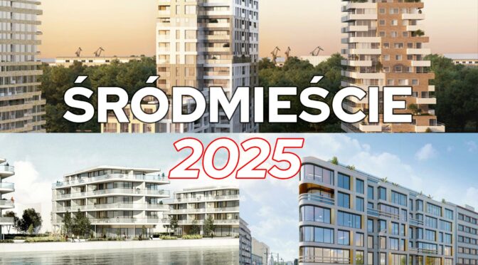 GDYNIA NIERUCHOMOŚCI, ŚRÓDMIEŚCIE (dzielnica) 2025 – Mój katalog.