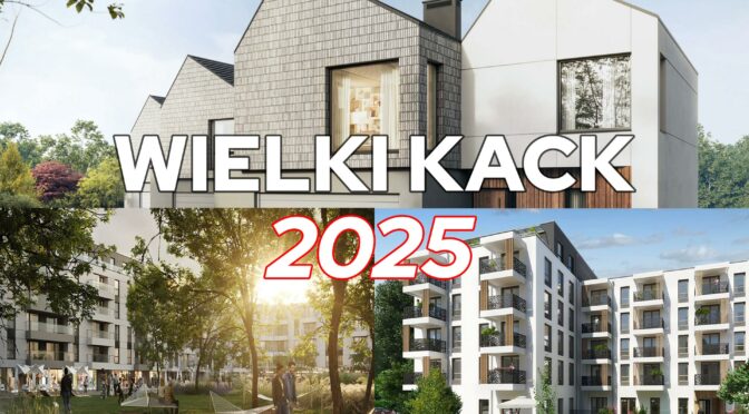 GDYNIA NIERUCHOMOŚCI, WIELKI KACK (dzielnica) 2025 – Mój katalog.