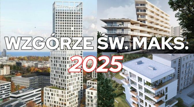 GDYNIA NIERUCHOMOŚCI, WZGÓRZE ŚW. MAKSYMILIANA (dzielnica) 2025 – Mój katalog.