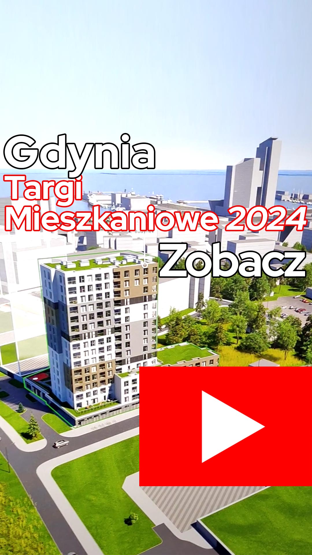 Gdynia targi nieruchomości