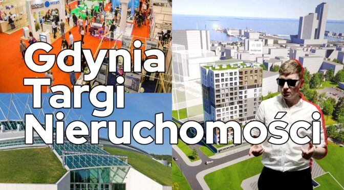 Gdynia targi nieruchomości