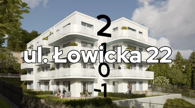 Łowicka 22, Gdynia, Mały Kack.